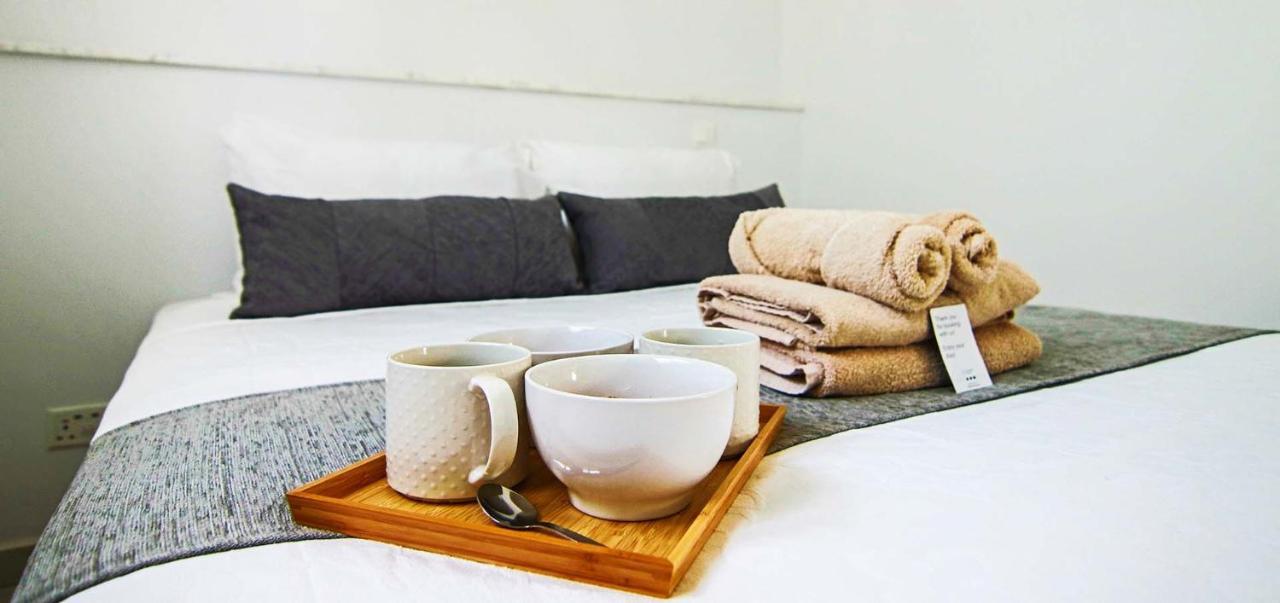Phaedrus Living - Seaside Executive Flat Harbour 201 Apartment Paphos Ngoại thất bức ảnh